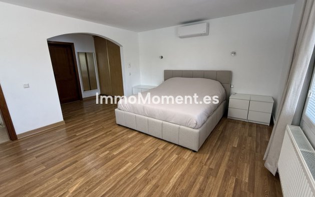 Wiederverkauf - Landhaus - Mijas - La Cala de Mijas