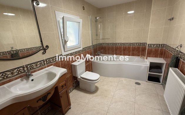 Wiederverkauf - Landhaus - Mijas - La Cala de Mijas