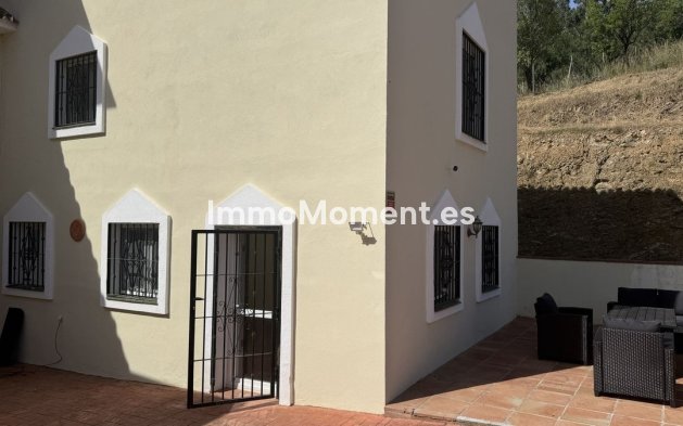Wiederverkauf - Landhaus - Mijas - La Cala de Mijas