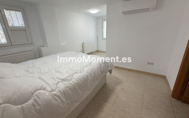 Wiederverkauf - Landhaus - Mijas - La Cala de Mijas