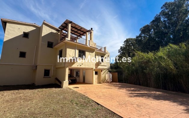 Wiederverkauf - Landhaus - Mijas - La Cala de Mijas