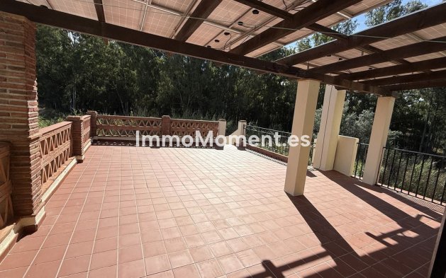 Wiederverkauf - Landhaus - Mijas - La Cala de Mijas