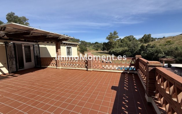 Wiederverkauf - Landhaus - Mijas - La Cala de Mijas