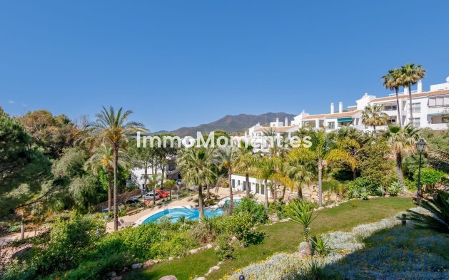 Bestaande woning - Appartement - Binnenland  - Alhaurín Golf