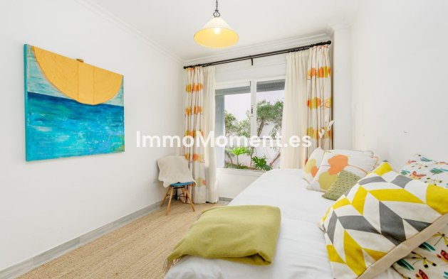 Bestaande woning - Appartement - Binnenland  - Alhaurín Golf