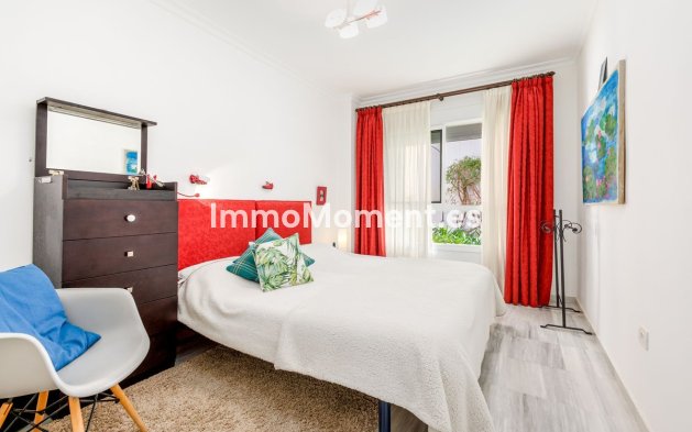 Bestaande woning - Appartement - Binnenland  - Alhaurín Golf
