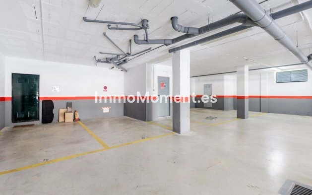 Bestaande woning - Appartement - Binnenland  - Alhaurín Golf