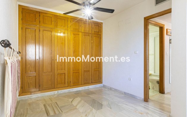 Wiederverkauf - Wohnung - Marbella - Costabella