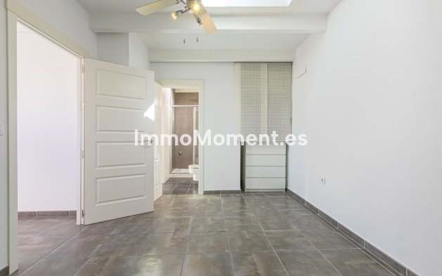 Wiederverkauf - Wohnung - Marbella - Costabella