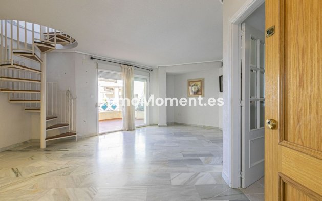 Wiederverkauf - Wohnung - Marbella - Costabella