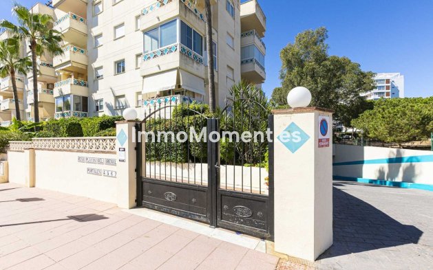 Wiederverkauf - Wohnung - Marbella - Costabella