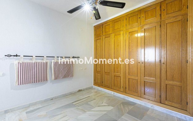 Wiederverkauf - Wohnung - Marbella - Costabella