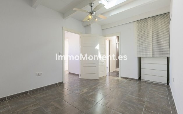 Wiederverkauf - Wohnung - Marbella - Costabella