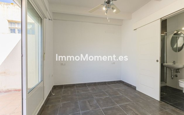 Wiederverkauf - Wohnung - Marbella - Costabella