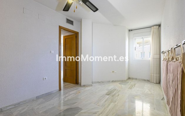Wiederverkauf - Wohnung - Marbella - Costabella