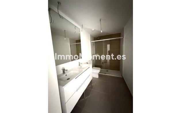 Wiederverkauf - Wohnung - Estepona  - Cancelada
