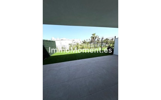 Wiederverkauf - Wohnung - Estepona  - Cancelada
