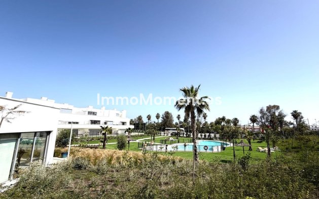 Wiederverkauf - Wohnung - Estepona  - Cancelada