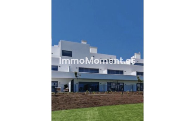 Wiederverkauf - Wohnung - Estepona  - Cancelada