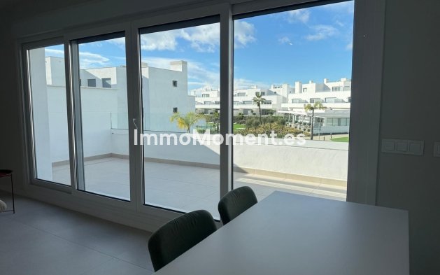 Bestaande woning - Appartement - Estepona  - Cancelada