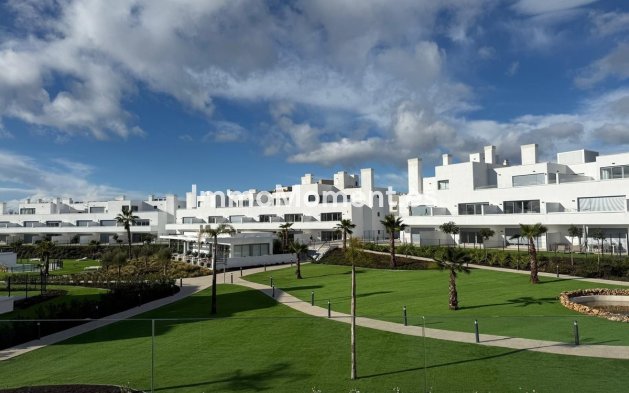 Bestaande woning - Appartement - Estepona  - Cancelada