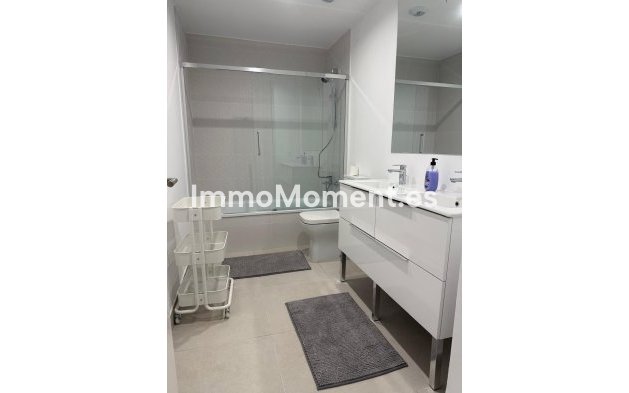 Bestaande woning - Appartement - Estepona  - Cancelada
