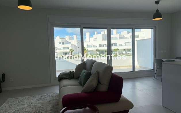 Bestaande woning - Appartement - Estepona  - Cancelada