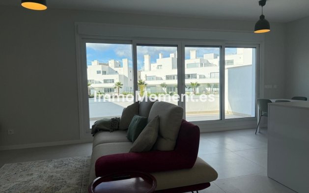 Bestaande woning - Appartement - Estepona  - Cancelada