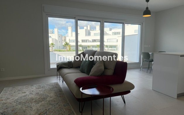 Bestaande woning - Appartement - Estepona  - Cancelada