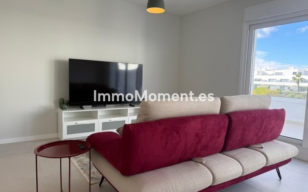 Bestaande woning - Appartement - Estepona  - Cancelada