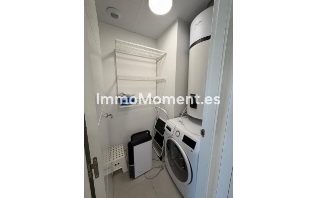 Revente - Appartement - Marbella - Nueva Andalucía