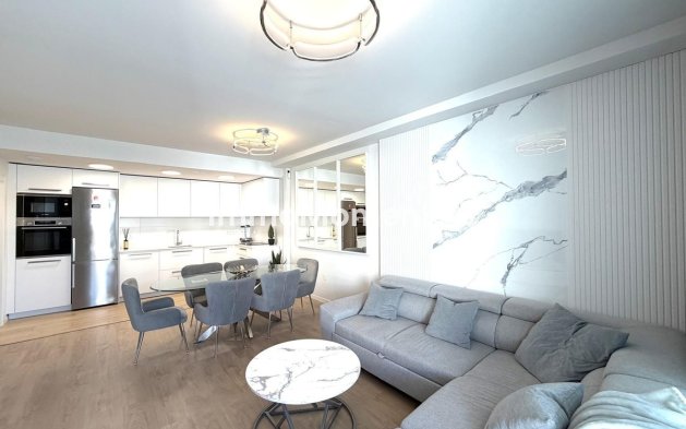 Revente - Appartement - Marbella - Nueva Andalucía