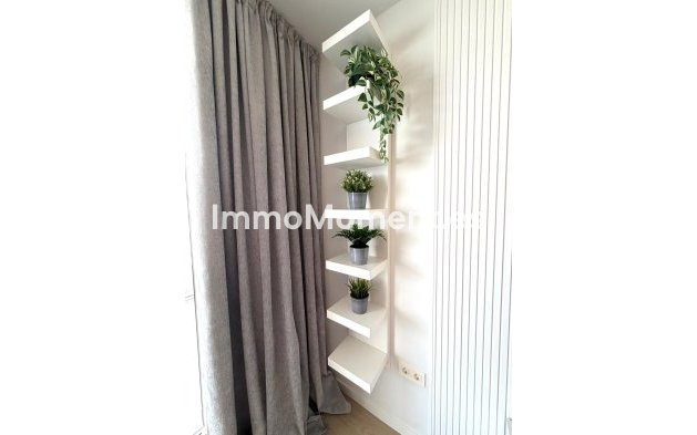 Revente - Appartement - Marbella - Nueva Andalucía