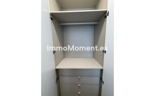 Revente - Appartement - Marbella - Nueva Andalucía