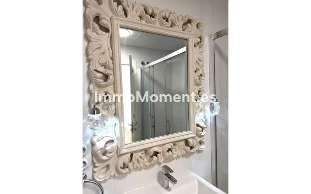 Revente - Appartement - Marbella - Nueva Andalucía