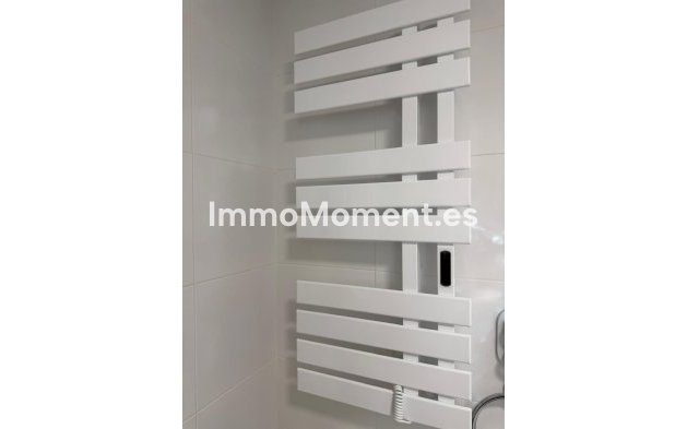 Revente - Appartement - Marbella - Nueva Andalucía