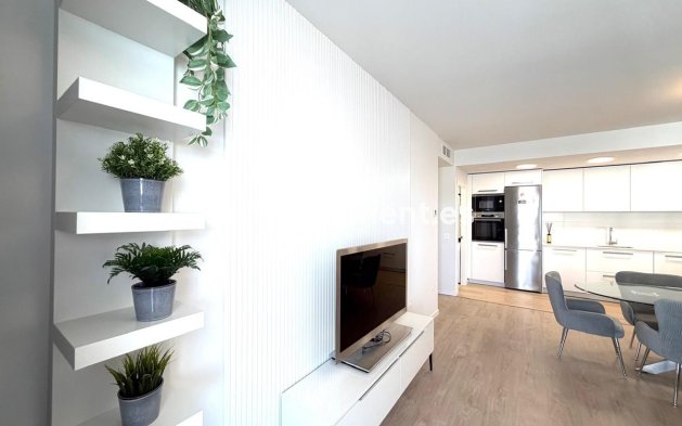 Revente - Appartement - Marbella - Nueva Andalucía