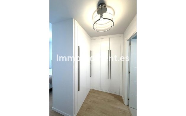 Revente - Appartement - Marbella - Nueva Andalucía