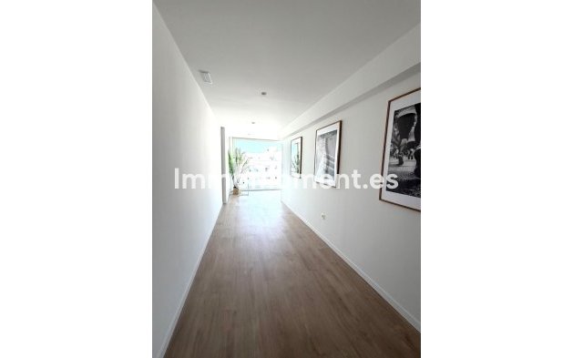Revente - Appartement - Marbella - Nueva Andalucía