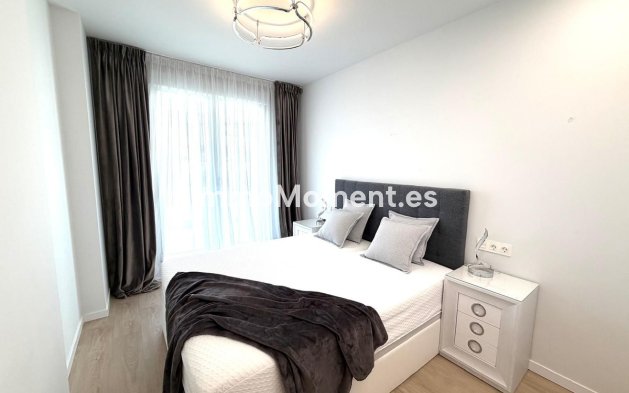 Revente - Appartement - Marbella - Nueva Andalucía