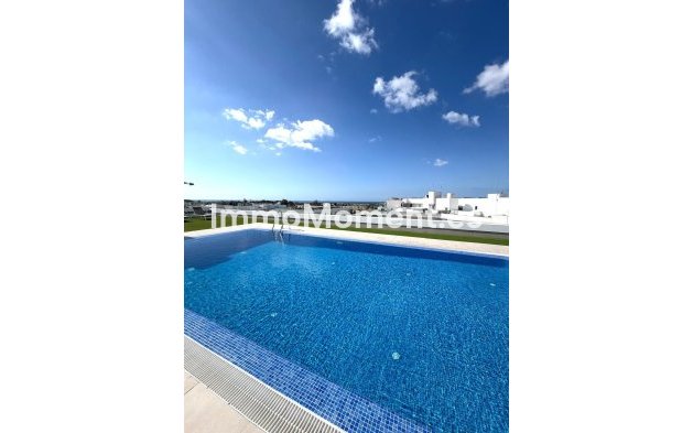 Revente - Appartement - Marbella - Nueva Andalucía