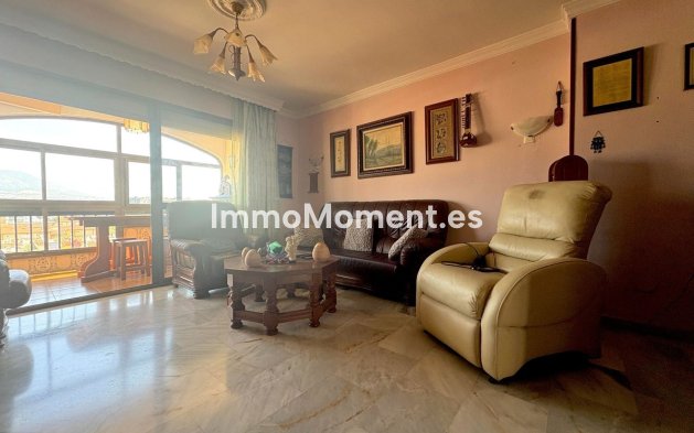 Bestaande woning - Appartement - Fuengirola - Fuengirola Centro