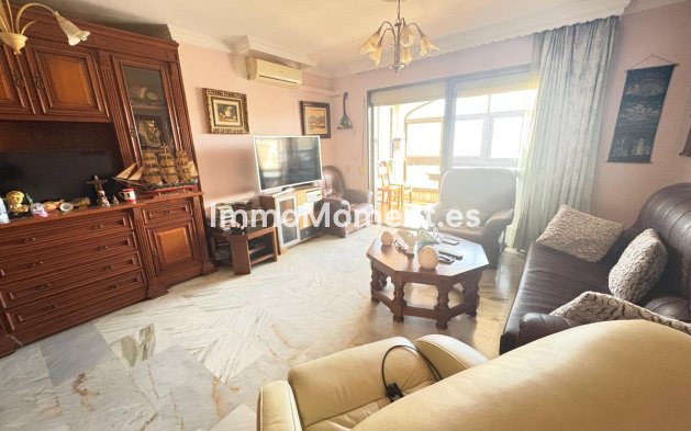 Bestaande woning - Appartement - Fuengirola - Fuengirola Centro