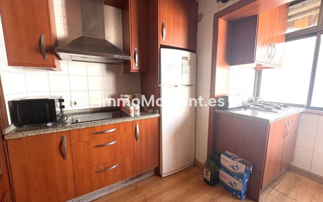 Bestaande woning - Appartement - Fuengirola - Fuengirola Centro