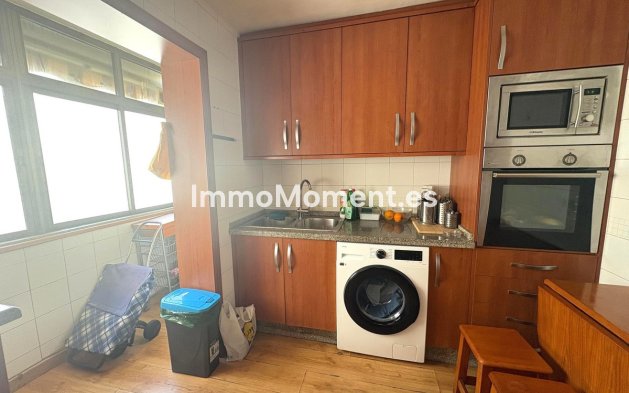 Bestaande woning - Appartement - Fuengirola - Fuengirola Centro