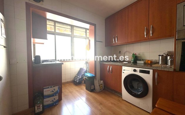 Bestaande woning - Appartement - Fuengirola - Fuengirola Centro