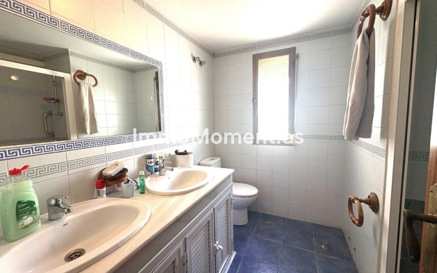 Bestaande woning - Appartement - Fuengirola - Fuengirola Centro