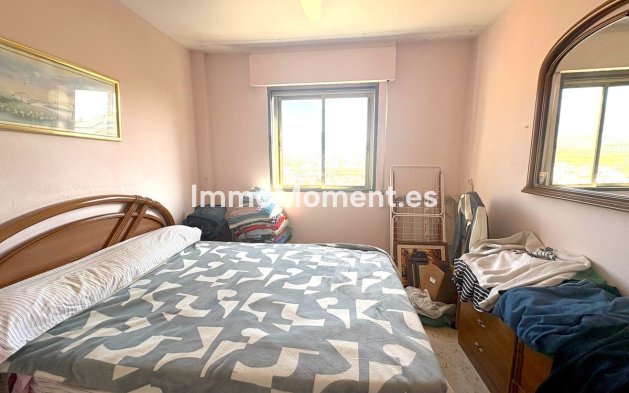 Bestaande woning - Appartement - Fuengirola - Fuengirola Centro