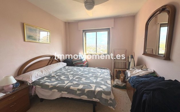 Bestaande woning - Appartement - Fuengirola - Fuengirola Centro