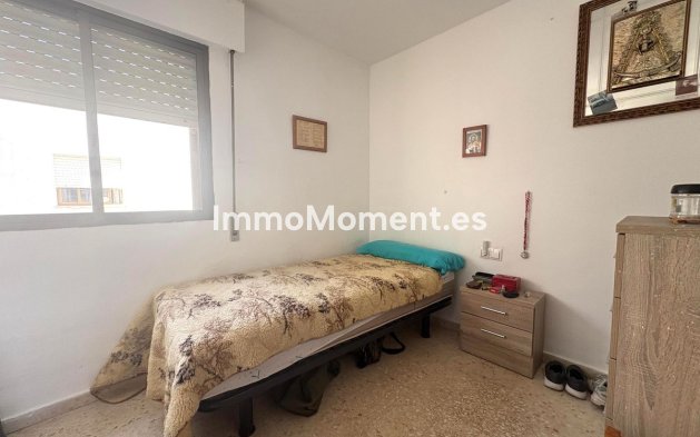 Bestaande woning - Appartement - Fuengirola - Fuengirola Centro